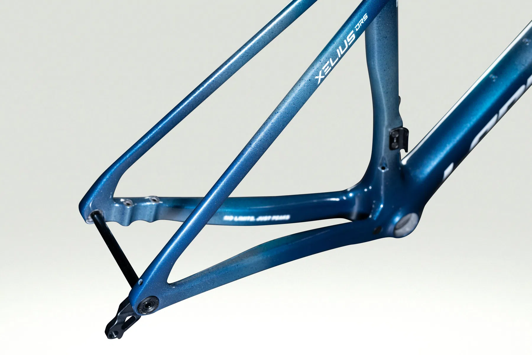 Lapierre Xelius DRS
